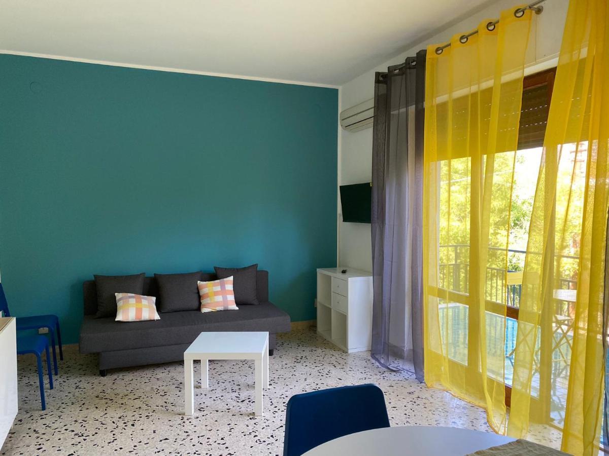 Apartment A Casa Di Gabri E Fede Palermo